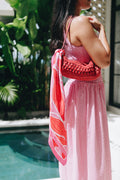 Jaipur Silk Scarf