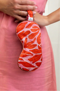 Jaipur Silk Eye Mask