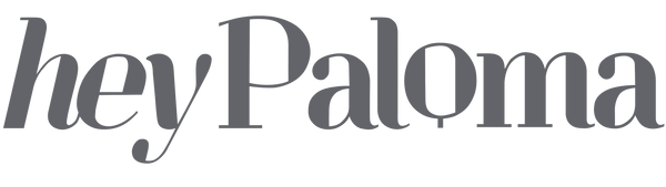 hey Paloma
